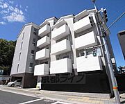 近鉄丹波橋駅より徒歩6分 5階 築14年7ヶ月の賃貸物件