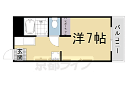 メゾンみやのまえ 3階/312