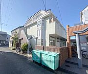 ピュア嵯峨野 2階 築37年4ヶ月の賃貸物件