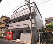 藤森駅より徒歩7分 2階 築39年7ヶ月の賃貸物件