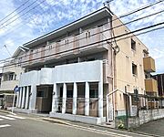 ヴェール西京極 2階 築35年7ヶ月の賃貸物件