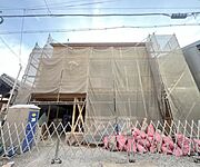 大宮駅より徒歩6分 3階 新築の賃貸物件