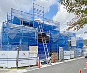木野駅より徒歩5分 2階 新築の賃貸物件