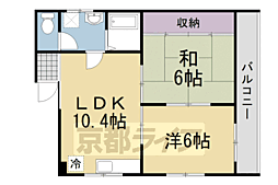 JR奈良線 JR藤森駅 徒歩15分