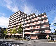 淀駅より徒歩6分 2階 築29年8ヶ月の賃貸物件