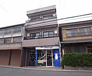円町駅より徒歩4分 2階 築25年7ヶ月の賃貸物件