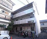 ハイツ北泉 1階 築35年6ヶ月の賃貸物件