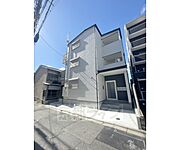 十条駅より徒歩5分 1階 新築の賃貸物件