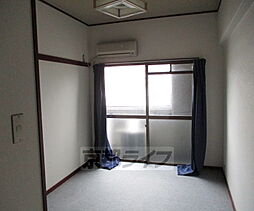 阪急嵐山線 上桂駅 徒歩7分の賃貸マンション 2階1Kのリビング/ダイニング