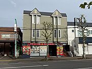 福住駅よりバス8分 徒歩2分 3階 築35年8ヶ月の賃貸物件