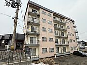 福住駅よりバス10分 徒歩3分 4階 築36年1ヶ月の賃貸物件