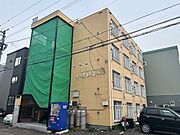 イーストバレーＭ．Ｓ 2階 築36年10ヶ月の賃貸物件