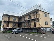 ときわビレッチ 3階 築48年10ヶ月の賃貸物件