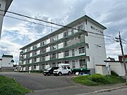 朝日ハイツ1号棟 3階 築52年2ヶ月の賃貸物件