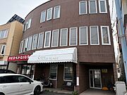 福住駅よりバス10分 徒歩2分 3階 築34年1ヶ月の賃貸物件