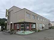 セントレジス 2階 築40年8ヶ月の賃貸物件