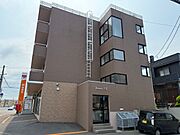 福住駅よりバス12分 徒歩5分 2階 築27年10ヶ月の賃貸物件