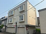 澄川駅より徒歩7分 3階 築34年10ヶ月の賃貸物件