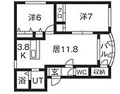 シャムロックのイメージ