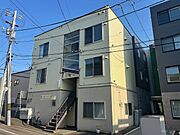 澄川駅より徒歩8分 3階 築36年1ヶ月の賃貸物件