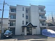 澄川ヒルズ 2階 築35年5ヶ月の賃貸物件