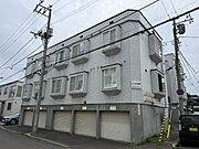 コーポ白樺 3階 築38年2ヶ月の賃貸物件