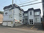 キリエ１ 2階 築38年2ヶ月の賃貸物件