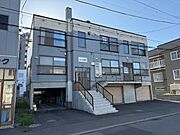 福住駅よりバス13分 徒歩2分 3階 築42年5ヶ月の賃貸物件