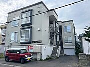 福住駅より徒歩15分 3階 築31年9ヶ月の賃貸物件