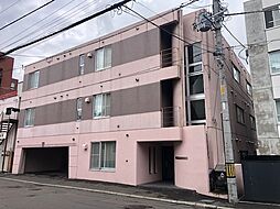 マンションプレシャス