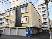 セピア澄川の賃貸物件