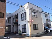 澄川駅より徒歩6分 1階 築44年4ヶ月の賃貸物件