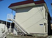 マクセル７７／１００ 2階 築40年5ヶ月の賃貸物件