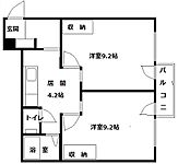 エスパシオ澄川のイメージ