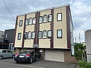 福住駅より徒歩18分 2階 築22年6ヶ月の賃貸物件