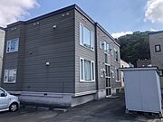 山の手ハイツ 1階 築37年7ヶ月の賃貸物件