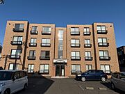 福住駅より徒歩4分 4階 築23年2ヶ月の賃貸物件