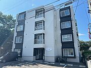 福住駅より徒歩27分 2階 築36年10ヶ月の賃貸物件