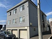 福住駅より徒歩24分 3階 築36年10ヶ月の賃貸物件