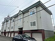 福住駅よりバス15分 徒歩3分 3階 築33年7ヶ月の賃貸物件