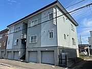 アップルC 3階 築33年7ヶ月の賃貸物件