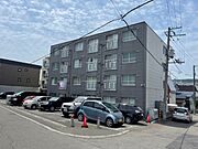 カントリー７０ 4階 築35年10ヶ月の賃貸物件