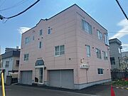 澄川駅より徒歩25分 2階 築32年10ヶ月の賃貸物件