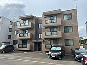 南平岸駅より徒歩17分 1階 築20年8ヶ月の賃貸物件