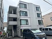 ロイヤルステージ平岸 1階 築35年7ヶ月の賃貸物件