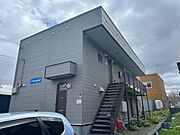 真駒内駅よりバス15分 徒歩2分 1階 築40年6ヶ月の賃貸物件