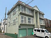  3階 築32年10ヶ月の賃貸物件