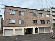 ロアール 2階 築18年3ヶ月の賃貸物件