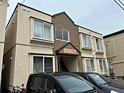 ピアコート平岡C 2階 築35年3ヶ月の賃貸物件