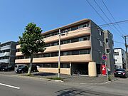 ル・クラシック13A 4階 築34年10ヶ月の賃貸物件